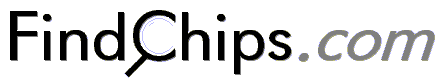 FindChips.com logo